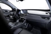 Chery Tiggo 8 I Рестайлинг Тюмень  - изображение 41