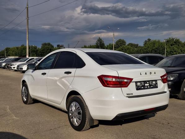 Lada (ВАЗ) Vesta I с пробегом 2018 года, цена 679 000 рублей, 229099 км, седан, Автокод Объявления
