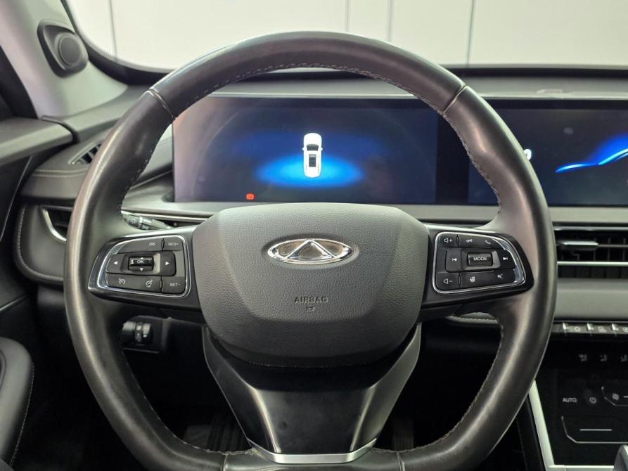 Chery Tiggo 7 Pro Max I Таганрог  - изображение 18