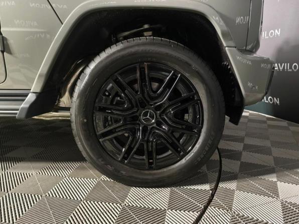 Новый Mercedes-Benz G-Класс III (W465) Рестайлинг 2026 года, цена 24 300 000 рублей, внедорожник, Автокод Объявления