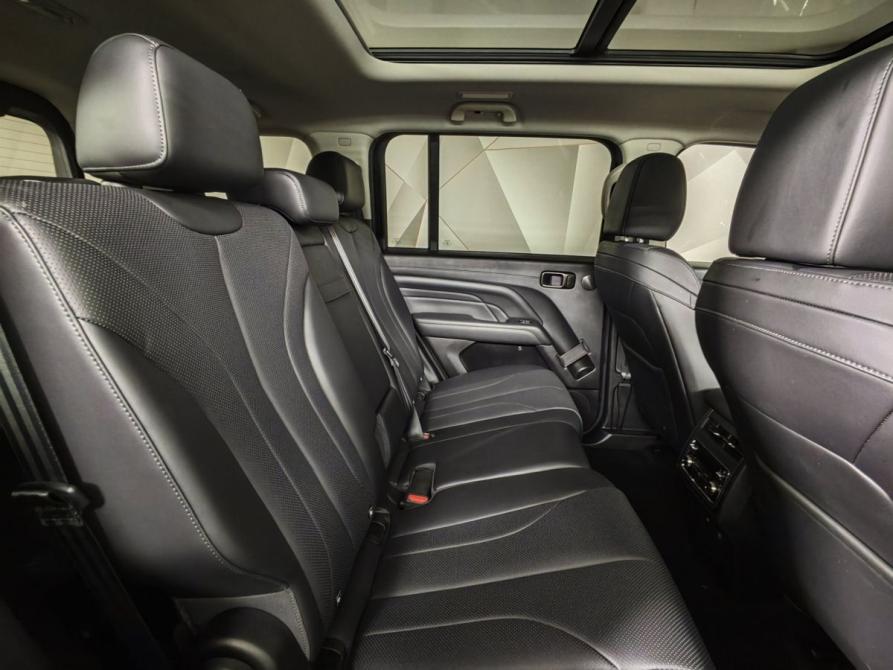 Haval H9 II Москва  - изображение 15