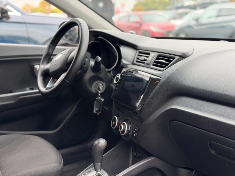 Kia Rio III Череповец  - изображение 14