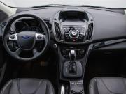Ford Kuga II Москва  - изображение 32