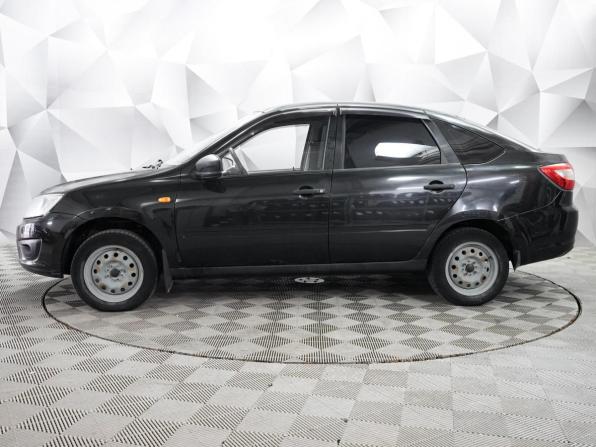Lada (ВАЗ) Granta I с пробегом 2015 года, цена 425 000 рублей, 94570 км, лифтбек, Автокод Объявления