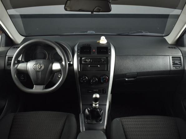 Toyota Corolla X (E140 E150) Рестайлинг с пробегом 2012 года, цена 884 997 рублей, 185929 км, седан, Автокод Объявления