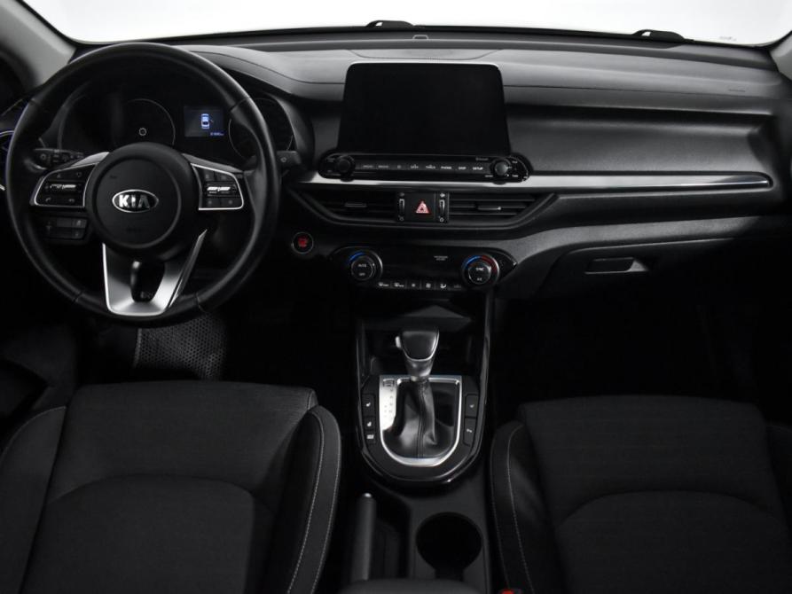 Kia Cerato IV Санкт-Петербург  - изображение 15