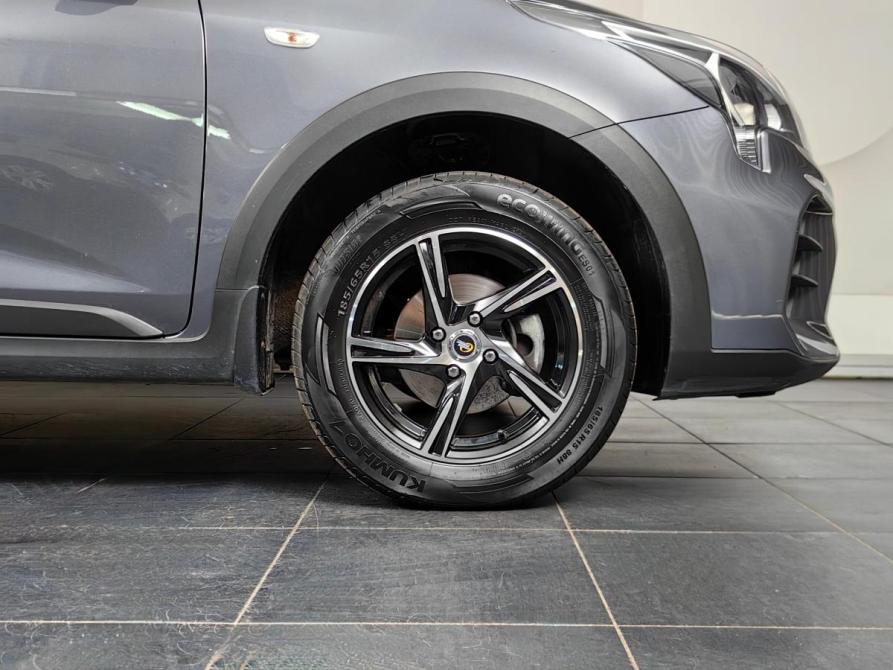Kia Rio IV Рестайлинг Москва  - изображение 23