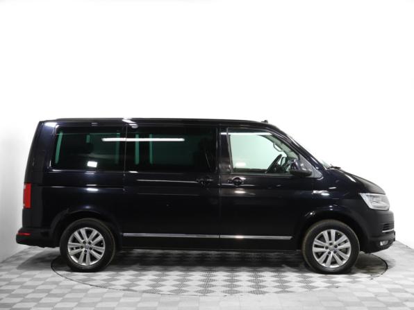 Volkswagen Multivan T6 с пробегом 2019 года, цена 4 499 000 рублей, 160000 км, минивэн, Автокод Объявления