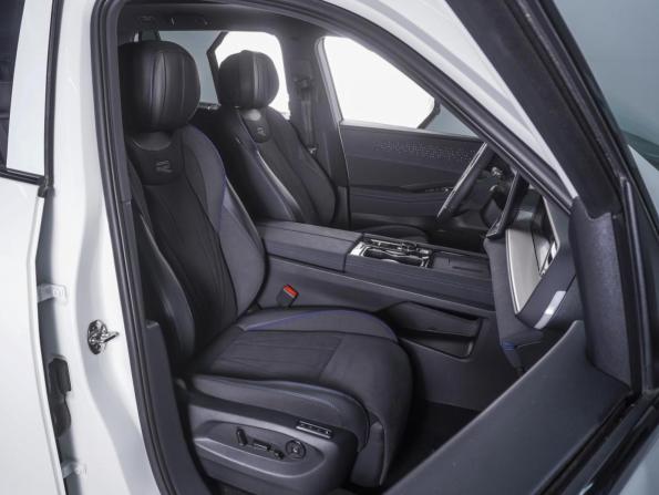 Volkswagen Teramont II (China Market) с пробегом 2026 года, цена 6 400 000 рублей, 42 км, внедорожник, Автокод Объявления