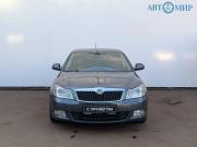 Skoda Octavia II (A5) Рестайлинг Москва  - изображение 16