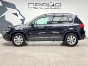 Volkswagen Tiguan I Рестайлинг Ростов-на-Дону  - изображение 23