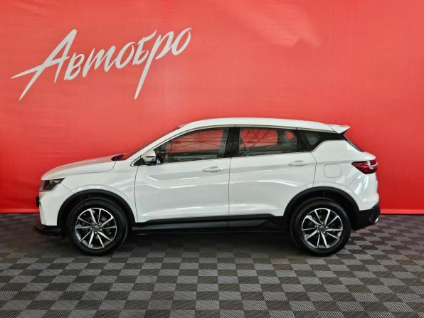 Geely Coolray I с пробегом 2023 года, цена 1 599 000 рублей, 74397 км, внедорожник, Автокод Объявления