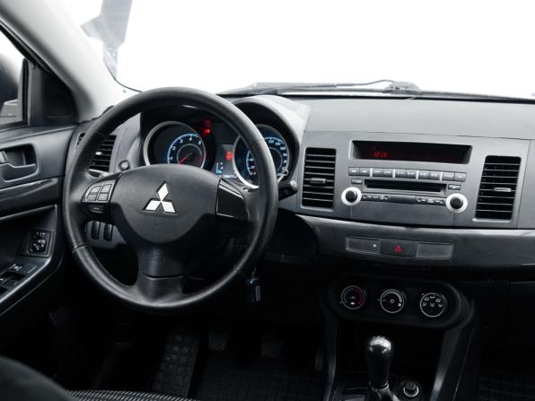 Mitsubishi Lancer X Рестайлинг с пробегом 2012 года, цена 830 000 рублей, 188677 км, седан, Автокод Объявления