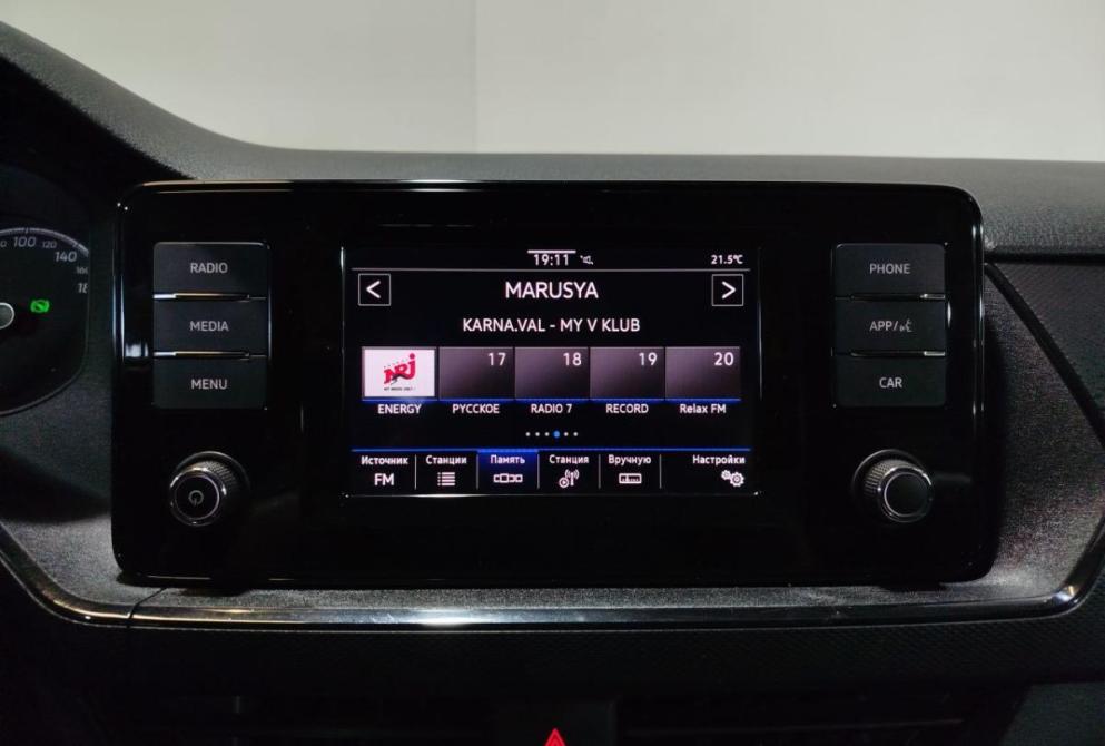 Volkswagen Polo VI Саратов  - изображение 16