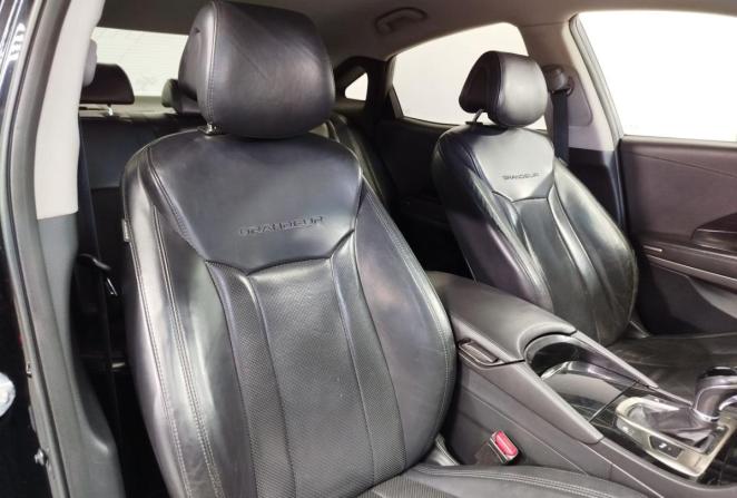 Hyundai Grandeur V с пробегом 2013 года, цена 1 450 000 рублей, 191133 км, седан, Автокод Объявления