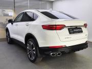 Geely Tugella I Рестайлинг Уфа  - изображение 35