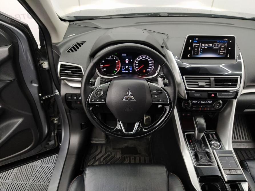 Mitsubishi Eclipse Cross I Екатеринбург  - изображение 31