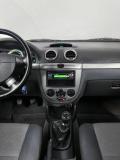 Chevrolet Lacetti I Москва  - изображение 36