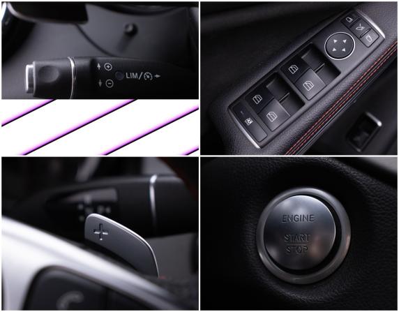 Mercedes-Benz GLA I (X156) с пробегом 2016 года, цена 2 345 000 рублей, 104023 км, внедорожник, Автокод Объявления