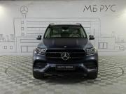 Mercedes-Benz GLS II (X167) Москва  - изображение 35