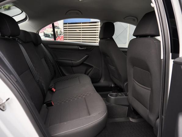 Skoda Rapid II с пробегом 2021 года, цена 1 548 000 рублей, 75344 км, лифтбек, Автокод Объявления