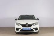 Renault Logan II Рестайлинг Новосибирск  - изображение 19