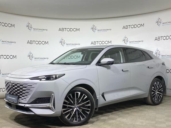 Changan UNI-K с пробегом 2023 года, цена 2 485 000 рублей, 76404 км, внедорожник, Автокод Объявления