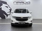 Chevrolet Equinox III Ростов-на-Дону  - изображение 22