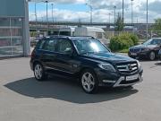 Mercedes-Benz GLK-Класс I (X204) Рестайлинг Санкт-Петербург  - изображение 23