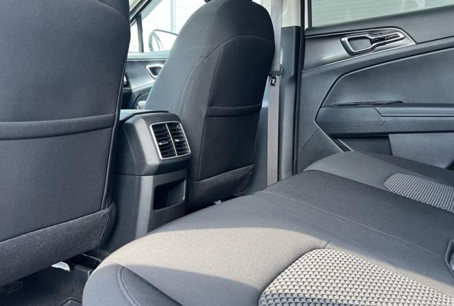 Kia Sportage V с пробегом 2022 года, цена 3 275 000 рублей, 75397 км, внедорожник, Автокод Объявления