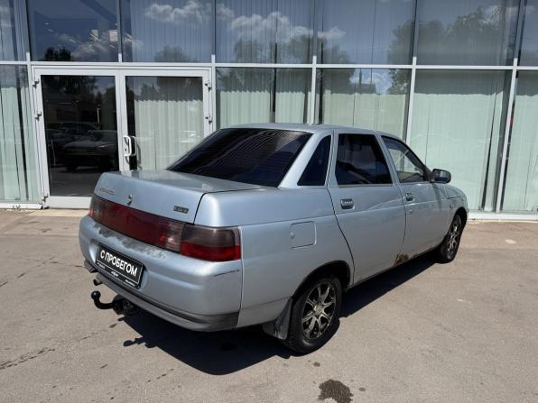 Lada (ВАЗ) 2110 с пробегом 2000 года, цена 159 000 рублей, 212000 км, седан, Автокод Объявления