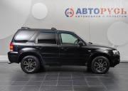 Ford Maverick III Москва  - изображение 30