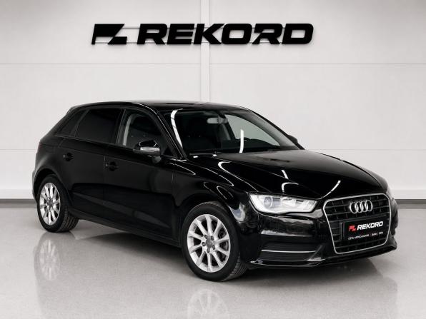 Audi A3 III (8V) с пробегом 2013 года, цена 1 109 000 рублей, 197146 км, хэтчбек, Автокод Объявления