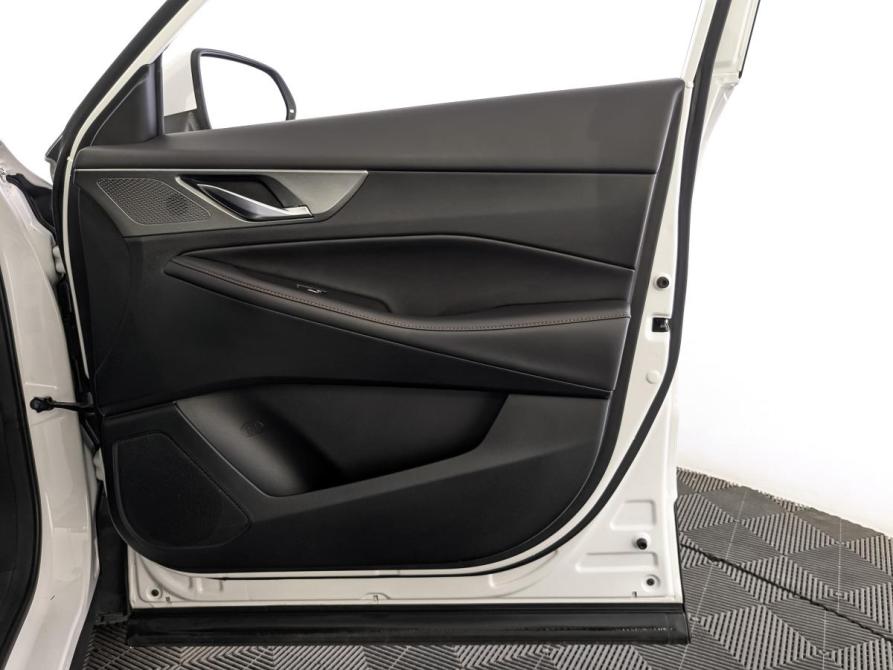 Changan CS35 Plus I Рестайлинг Москва  - изображение 25