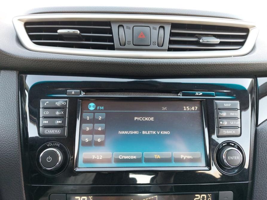 Nissan Qashqai II Тверь  - изображение 23