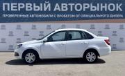Lada (ВАЗ) Granta I Рестайлинг Краснодар  - изображение 29