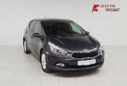 Kia Ceed II Саратов  - изображение 27