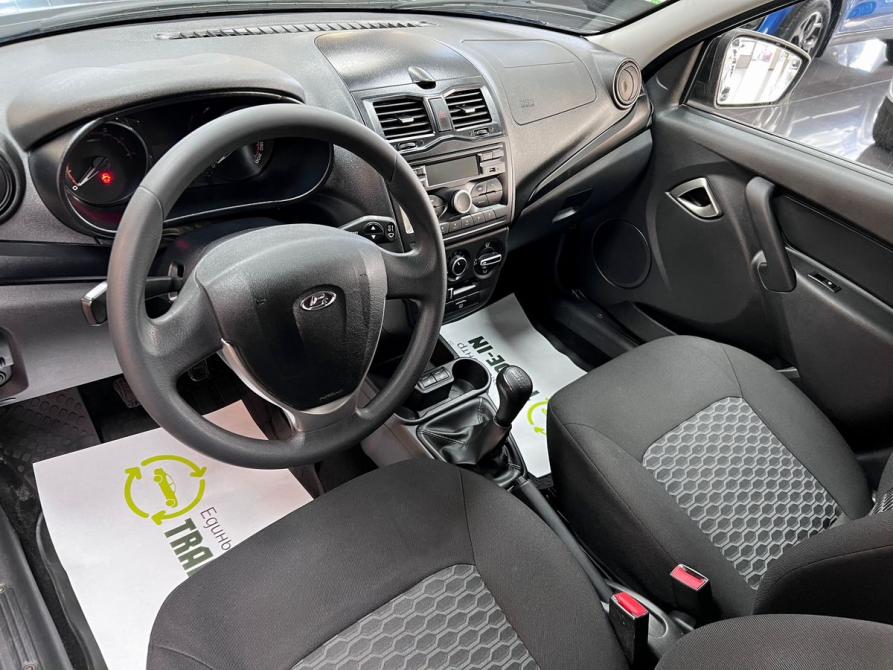 Lada (ВАЗ) Granta I Рестайлинг Тверь  - изображение 9