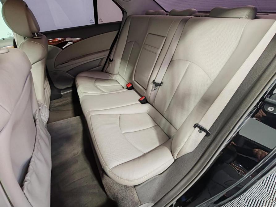 Mercedes-Benz E-Класс III (W211 S211) Рестайлинг Москва  - изображение 21