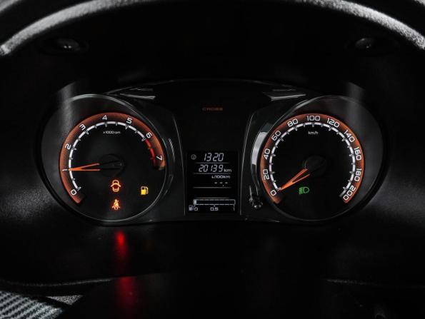 Lada (ВАЗ) Granta I Рестайлинг с пробегом 2024 года, цена 1 049 000 рублей, 20138 км, универсал, Автокод Объявления