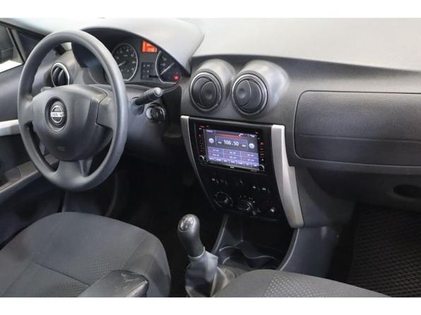Nissan Almera III (G15) с пробегом 2015 года, цена 740 700 рублей, 166210 км, седан, Автокод Объявления