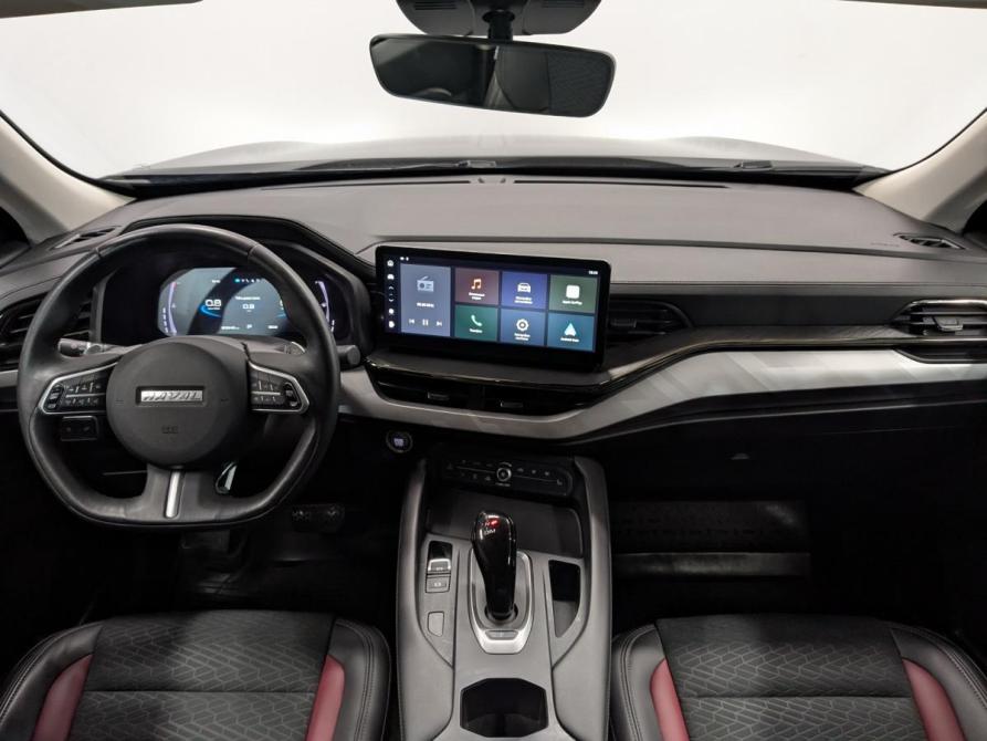 Haval F7x I Рестайлинг Санкт-Петербург  - изображение 15