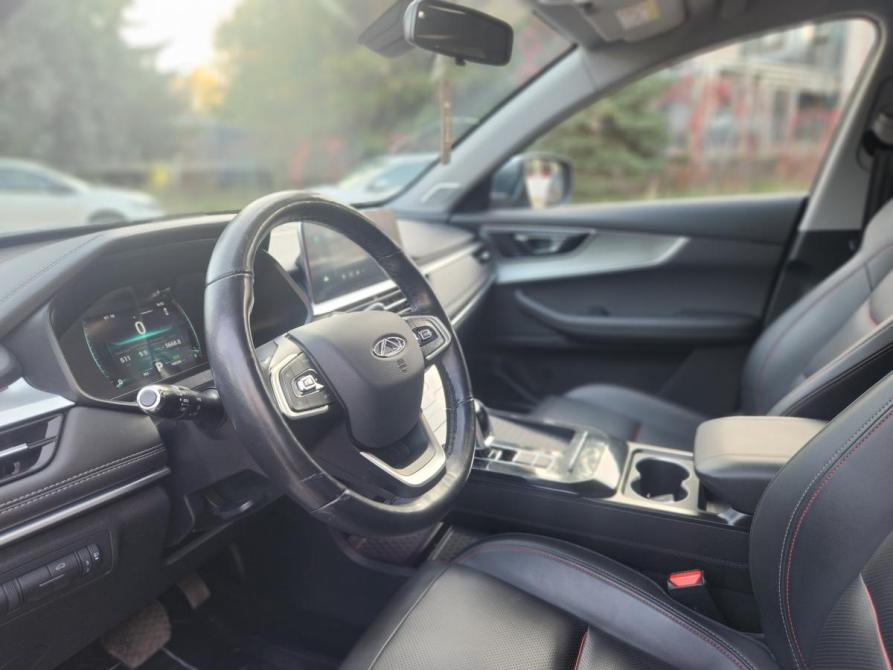 Chery Tiggo 7 Pro I Великий Новгород  - изображение 13