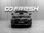 Toyota Camry VII (XV50) Рестайлинг 2 Тюмень  - изображение 24