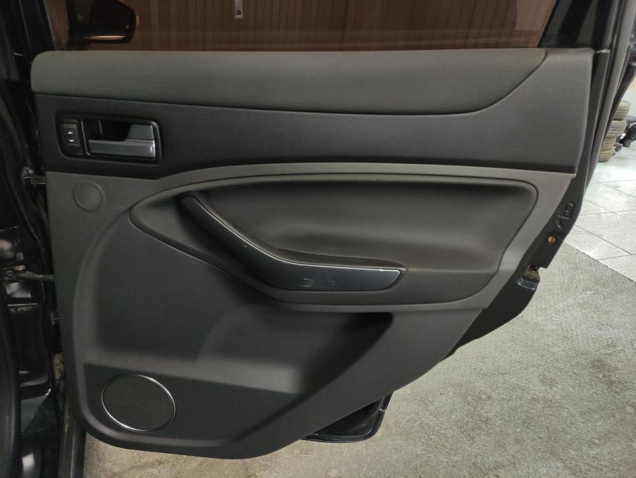 Ford Kuga I Пермь  - изображение 17