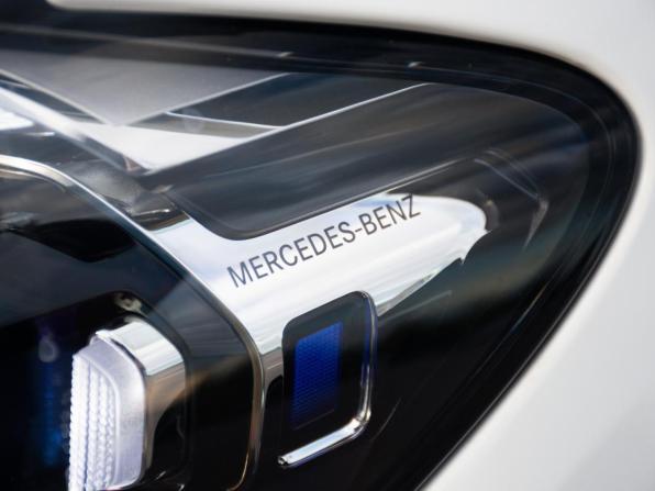 Mercedes-Benz E-Класс V (W213 S213 C238) Рестайлинг с пробегом 2020 года, цена 5 198 000 рублей, 88933 км, седан, Автокод Объявления