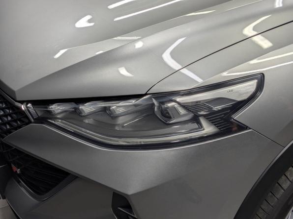 Haval F7 I Рестайлинг с пробегом 2024 года, цена 2 300 000 рублей, 65030 км, внедорожник, Автокод Объявления