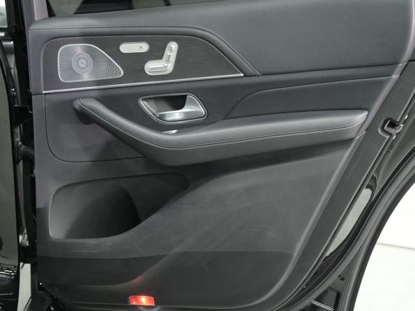 Mercedes-Benz GLS II (X167) с пробегом 2019 года, цена 8 200 000 рублей, 66911 км, внедорожник, Автокод Объявления