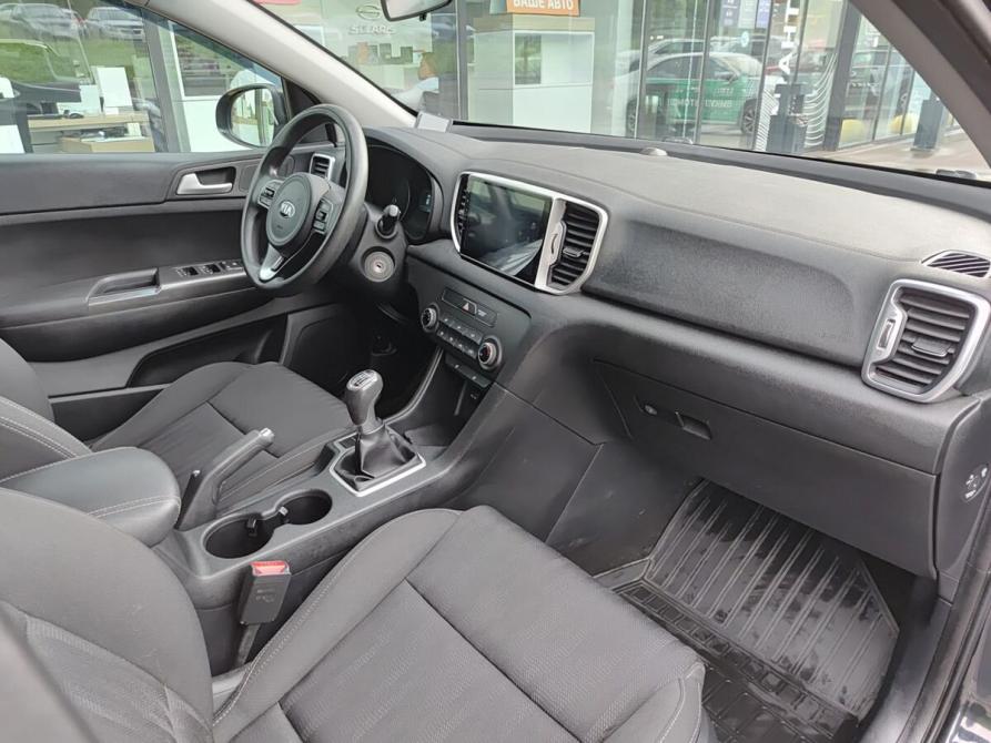 Kia Sportage IV Ижевск  - изображение 13