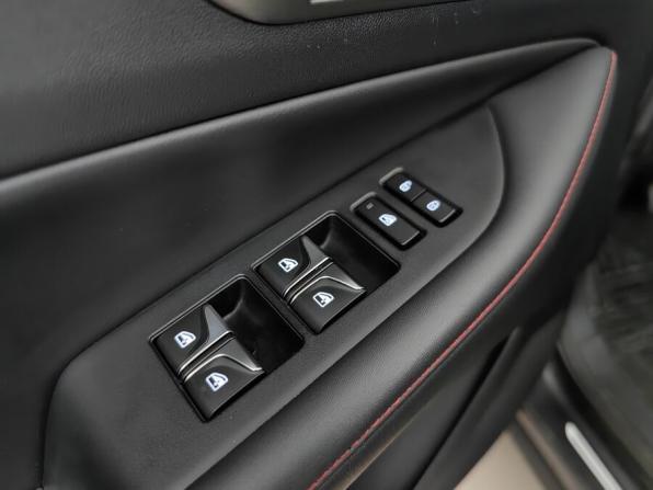 Changan CS35 Plus I Рестайлинг с пробегом 2023 года, цена 1 499 000 рублей, 104000 км, внедорожник, Автокод Объявления